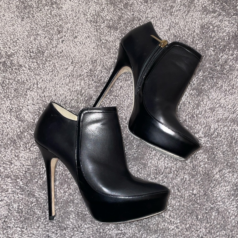 Jimmy Choo Booties